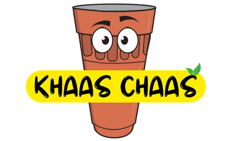 khaas chaas logo